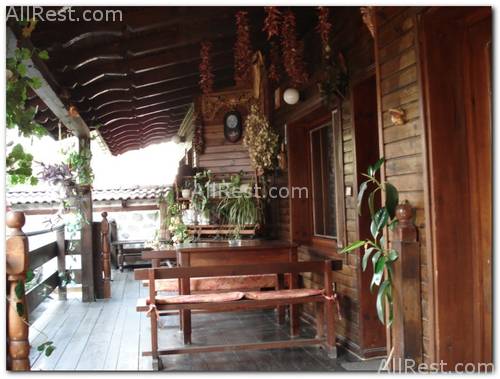 Belvedere Hotel 6